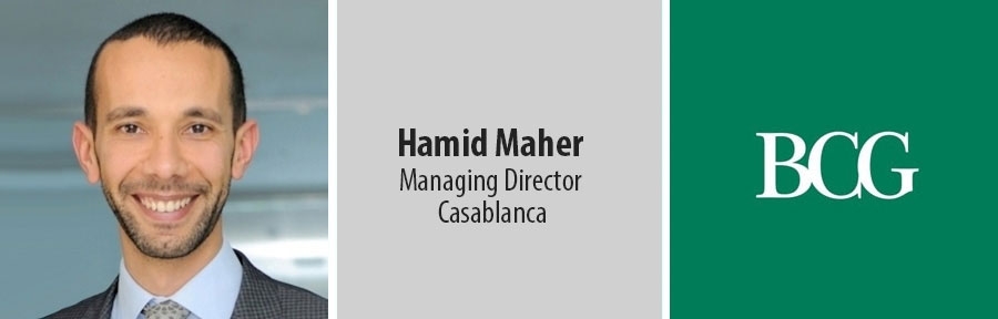 Hamid Maher