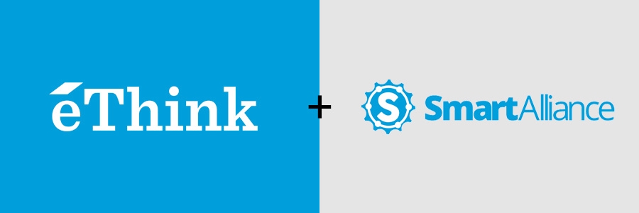 eThink + SmartAlliance