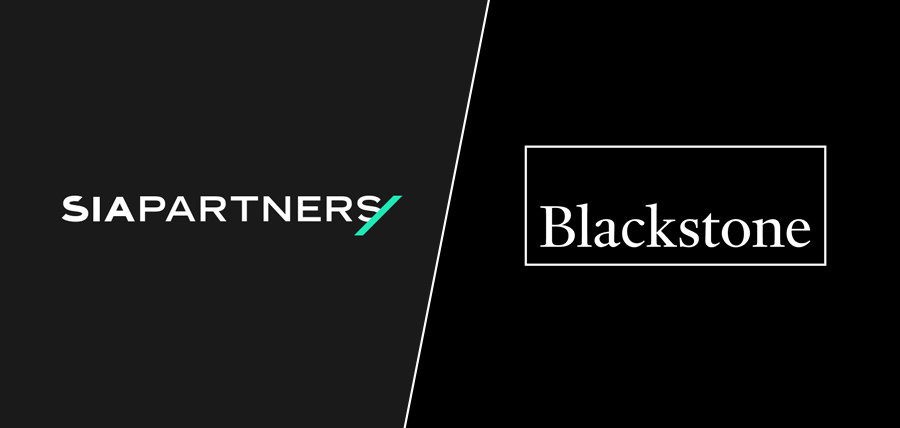 Sia Partners secures €250 million in funding from Blackstone