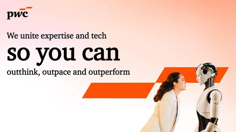 PwC - So you can PwC - So you can