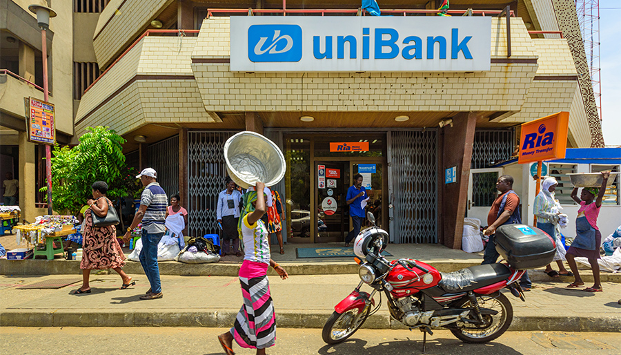 Growing offerings and competition Growing offerings and competition