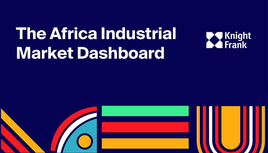 Steady growth in African logistics market as warehouses hit 83% occupancy