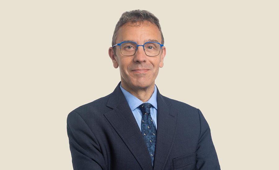 Rive & Co appoints David Mestres Ridge as partner in Tanzania office