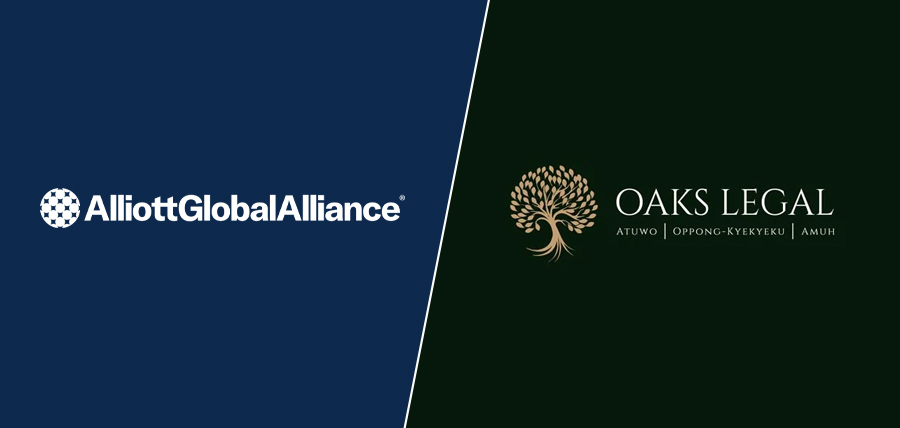 Alliott Global Alliance expands into Ghana with new member firm in Accra