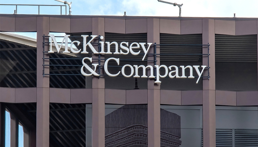 McKinsey & Company in Africa: Career opportunities and management consulting jobs