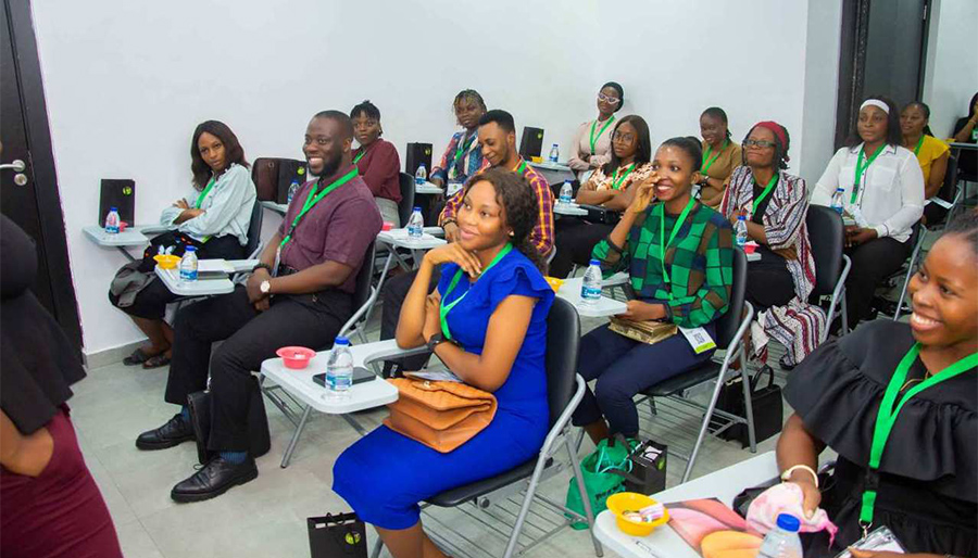 HYT Consulting launches second edition of Employability Bootcamp in Lagos