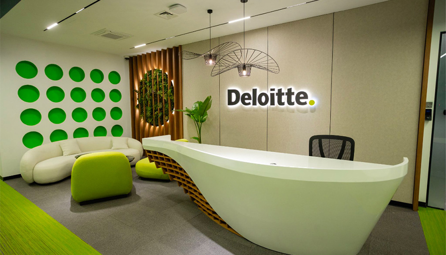 Deloitte re-enters Ethiopian market with new office in Addis Ababa