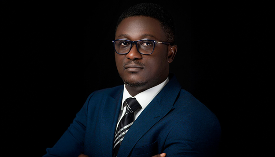 Institute of Management Consultants Nigeria names Samuel Olatunde as Fellow