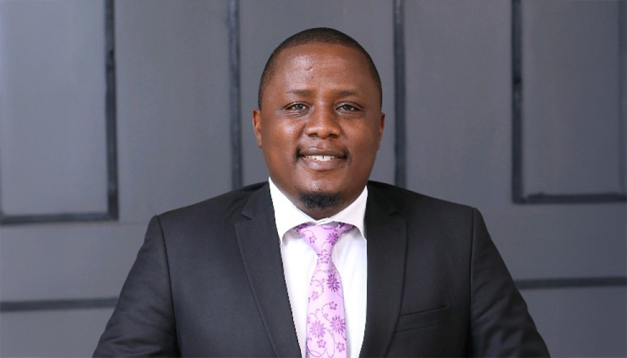 Kupakwashe Desmond Mukurumbira joins Qantara Sports as Associate Partner