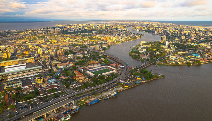 Most Nigerians expect business conditions to improve over the next year