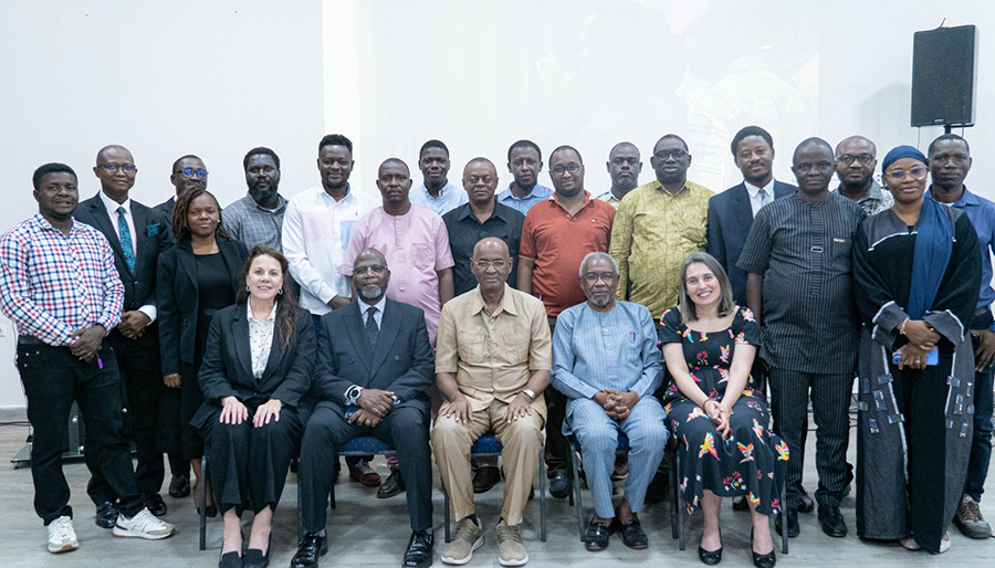 New energy initiative in Sierra Leone powers progress in renewables