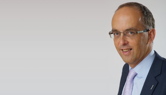 Ecofys advisor in Top 100 Eco Influencers on Twitter