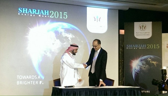 Ecofys helps Sharjah with sustainable energy strategy