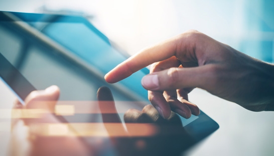 80% of firms face lagging digital transformation maturity