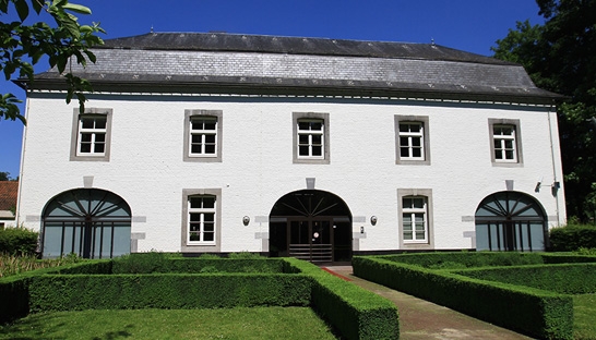 EY acquires Dutch financial advisory firm Montesquieu