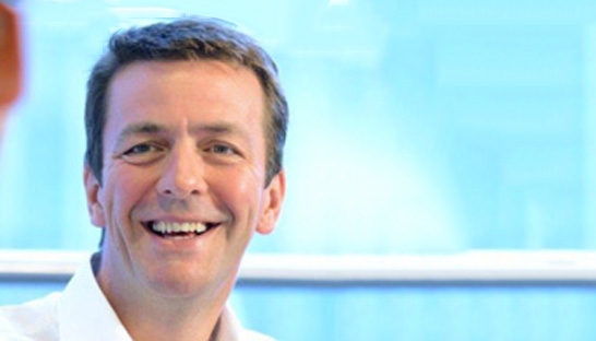 KPMG UK partner John Floods joins Big Four rival EY