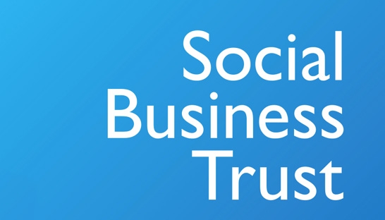 Bain & Company and EY partner of Social Business Trust