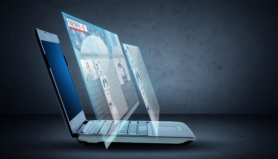 ADL: Online media revenues grow 15 billion by 2017