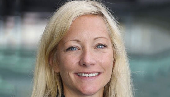 EY hires Charlotte Nordberg as Director Client Services