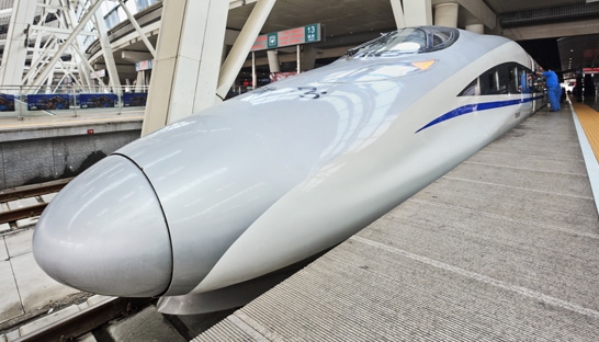 Arup wins 2 major Phase Two of High Speed 2 contracts