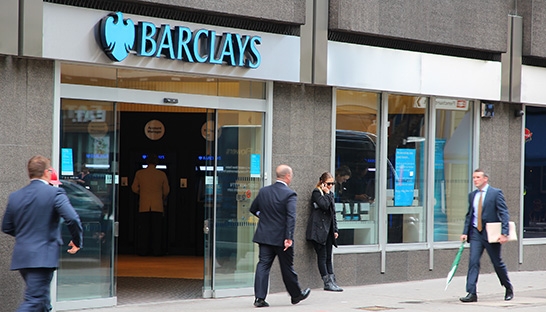 Banks should do more to rise to the digital challenge