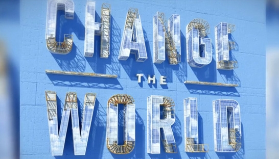 Arup and IBM on first Fortune Change the World list