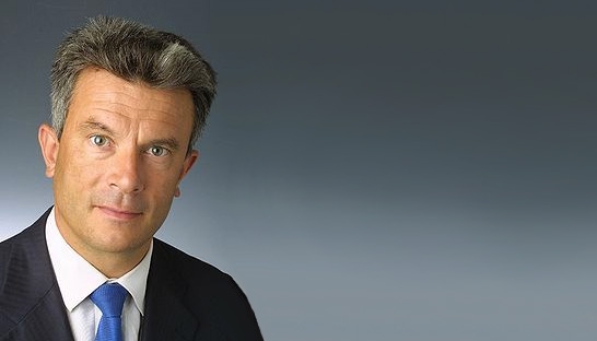 SBC founder Antoine Rostand joins A. T. Kearney in Paris
