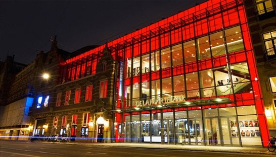 9 advisories advise on Stage Entertainment | CVC deal