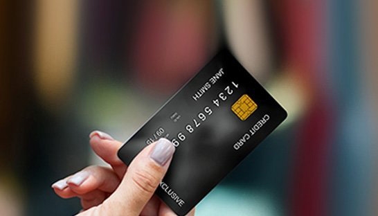 Credit card firms leave millions in profit untapped