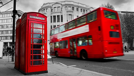 Simon-Kucher: Public transport of London expensive