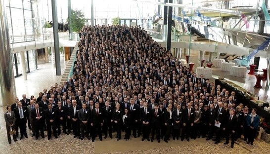 Six new partner appointments at Simon-Kucher & Partners