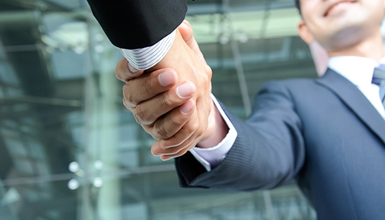 Acquisitions in line with capabilities most successful