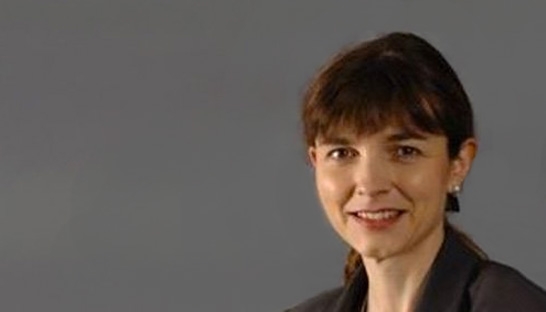 Elaine Bennett partner at healthcare branch of Atos Consulting