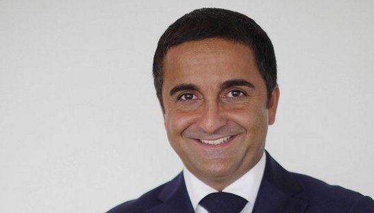 Bain partner Amir Nahai new CEO F&B at AccorHotels