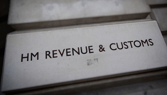 HMRC hires Bain & Co. to guide move away from Aspire