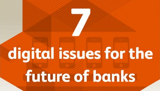 91% of banks recognise need for digitising retail banking