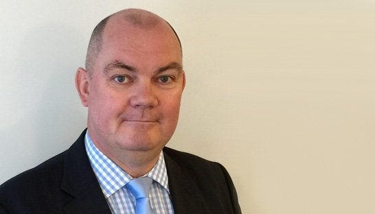 Neil Whittaker joins BearingPoint as a partner in UK