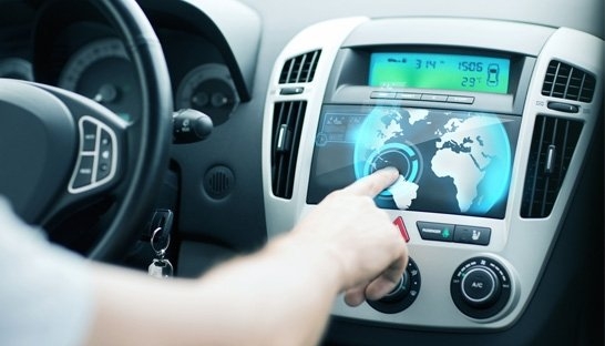 BearingPoint: 80% of new vehicles connected by 2020