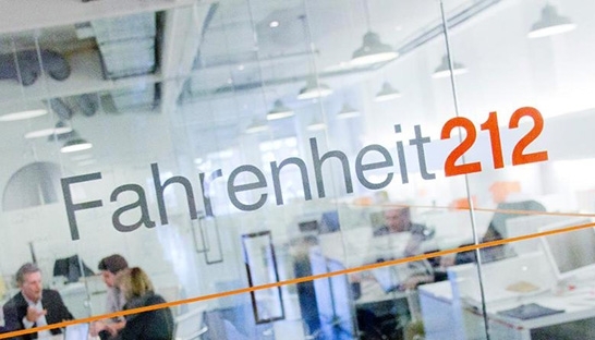 Capgemini Consulting buys innovation expert Fahrenheit 212