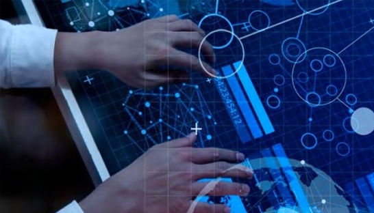 Only 7% of companies have fully digitised organisations