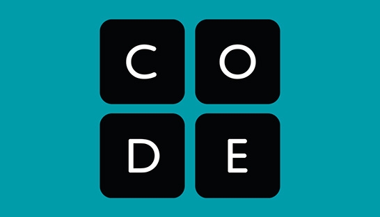 Accenture partners with Code.org and Hour of Code