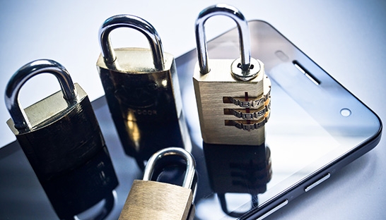 Orange and Atos partner to ramp up smartphone security