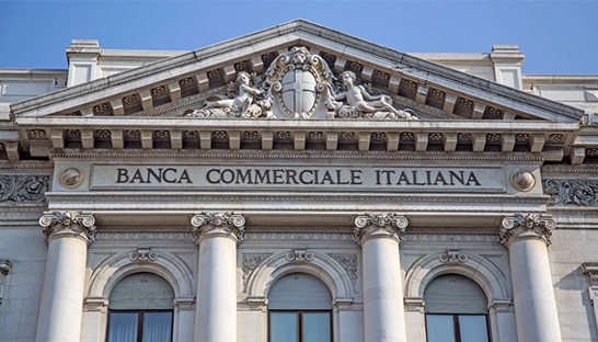 Oliver Wyman to advise on sale of rescued Italian banks