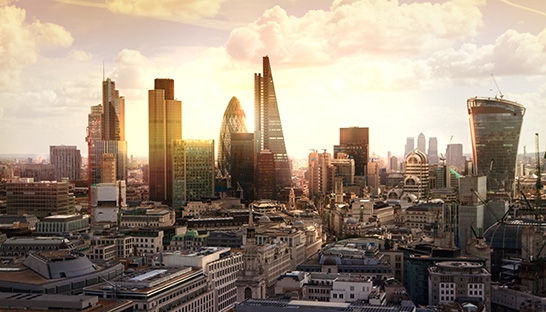Booz consultants establish boutique Lavery Pennell
