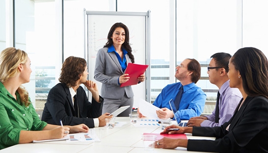 FTI Consulting launches female diversity programme