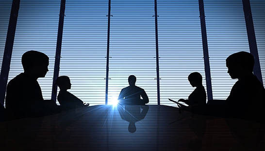 Five female advisors in Top 50 Most Powerful Women