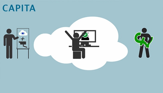 Capita launches security & business intelligence service