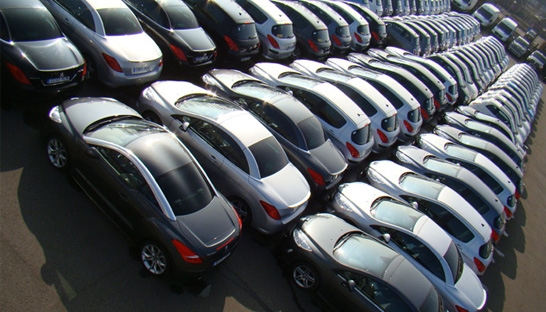 Increased vehicle demand in Myanmar boosts imports