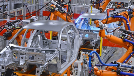 4 megatrends shaping the automotive and car market