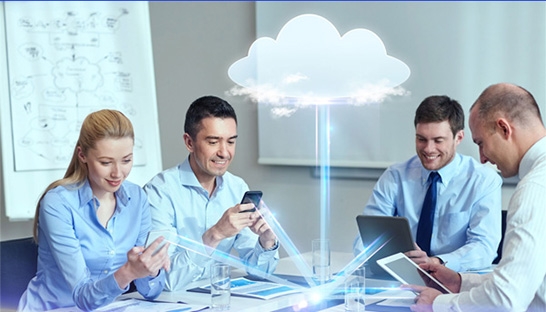Hitachi Consulting adds complete cloud solution offering